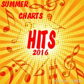 Summer Charts Hits 2016
