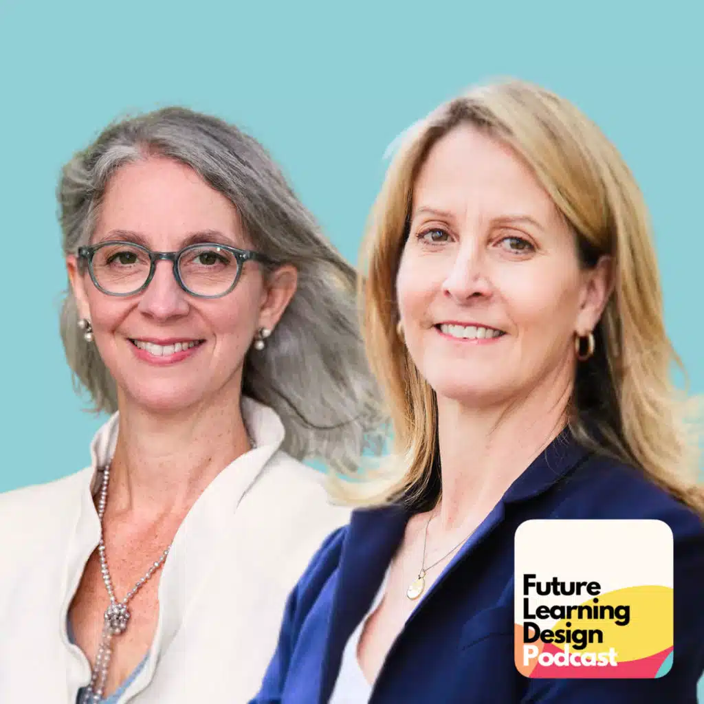 Supporting Disengaged Teens to Learn Better, Feel Better and Live Better - A Conversation with Jenny Anderson and Rebecca Winthrop