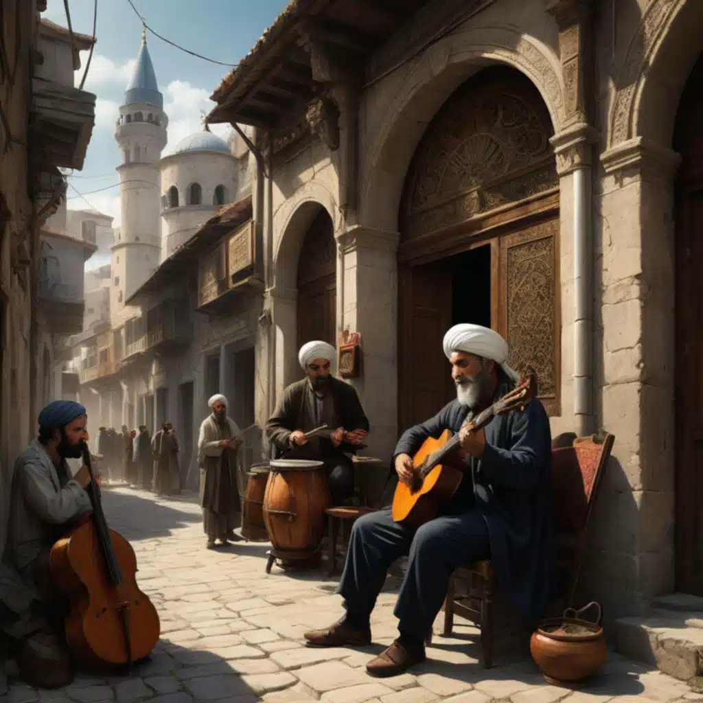 لحن حزين لدرجه البكاء