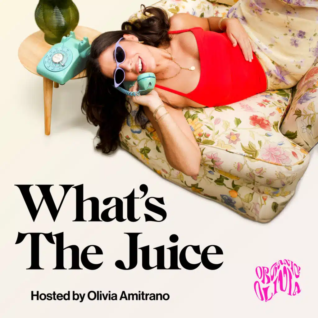 OLIVIA & NICK SPILL THE JUICE ON LOVE - answering your Qs, reflecting on 10 years + a special surprise