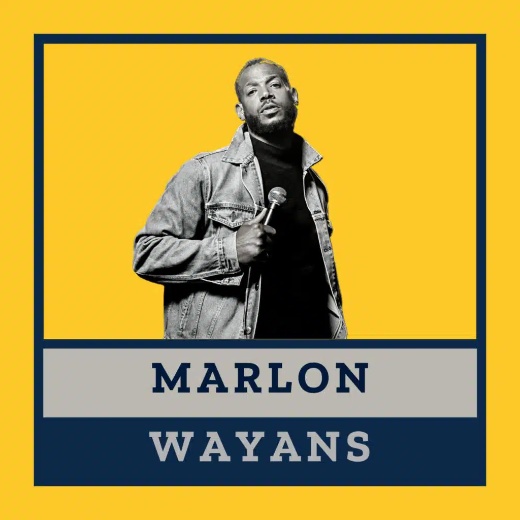 Keep Taking Chances ft. Marlon Wayans