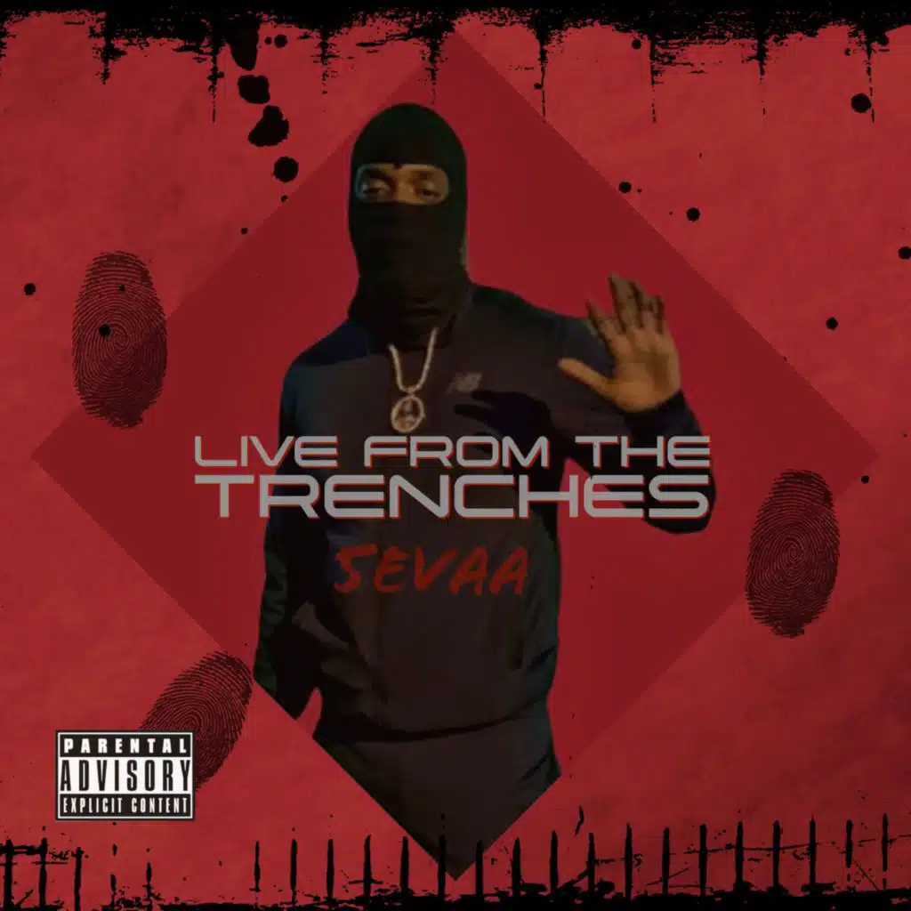 Live From The Trenches