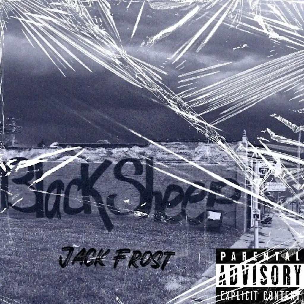 Jack Frost