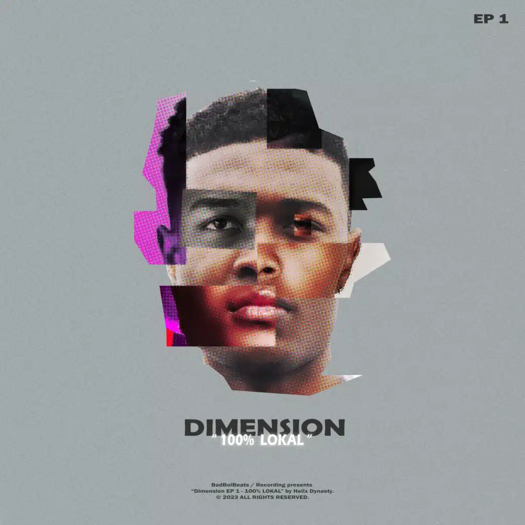 Dimension 100% LOKAL