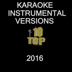 This Is What You Came for You (Karaoke Instrumental Reprise Calvin Harris Feat Rihanna)