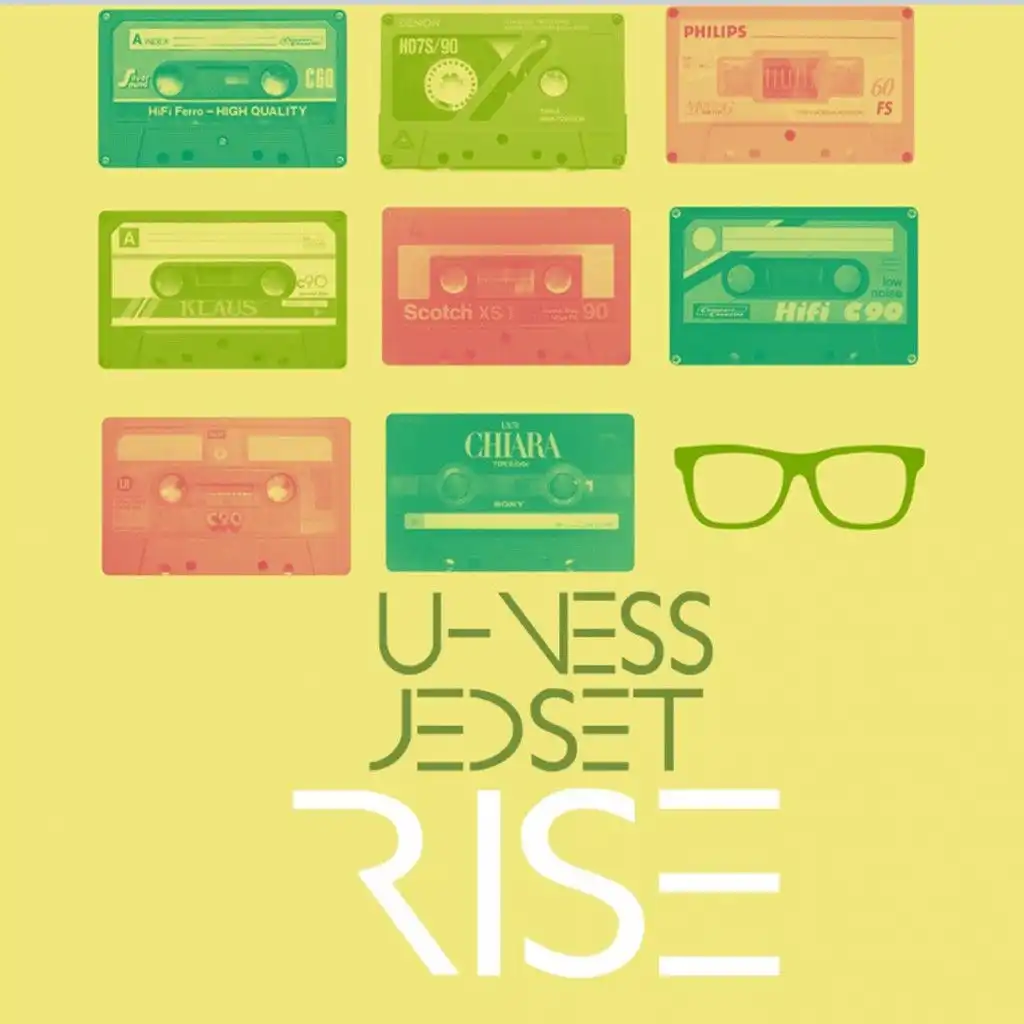 Rise (U&J Morning After Remix)