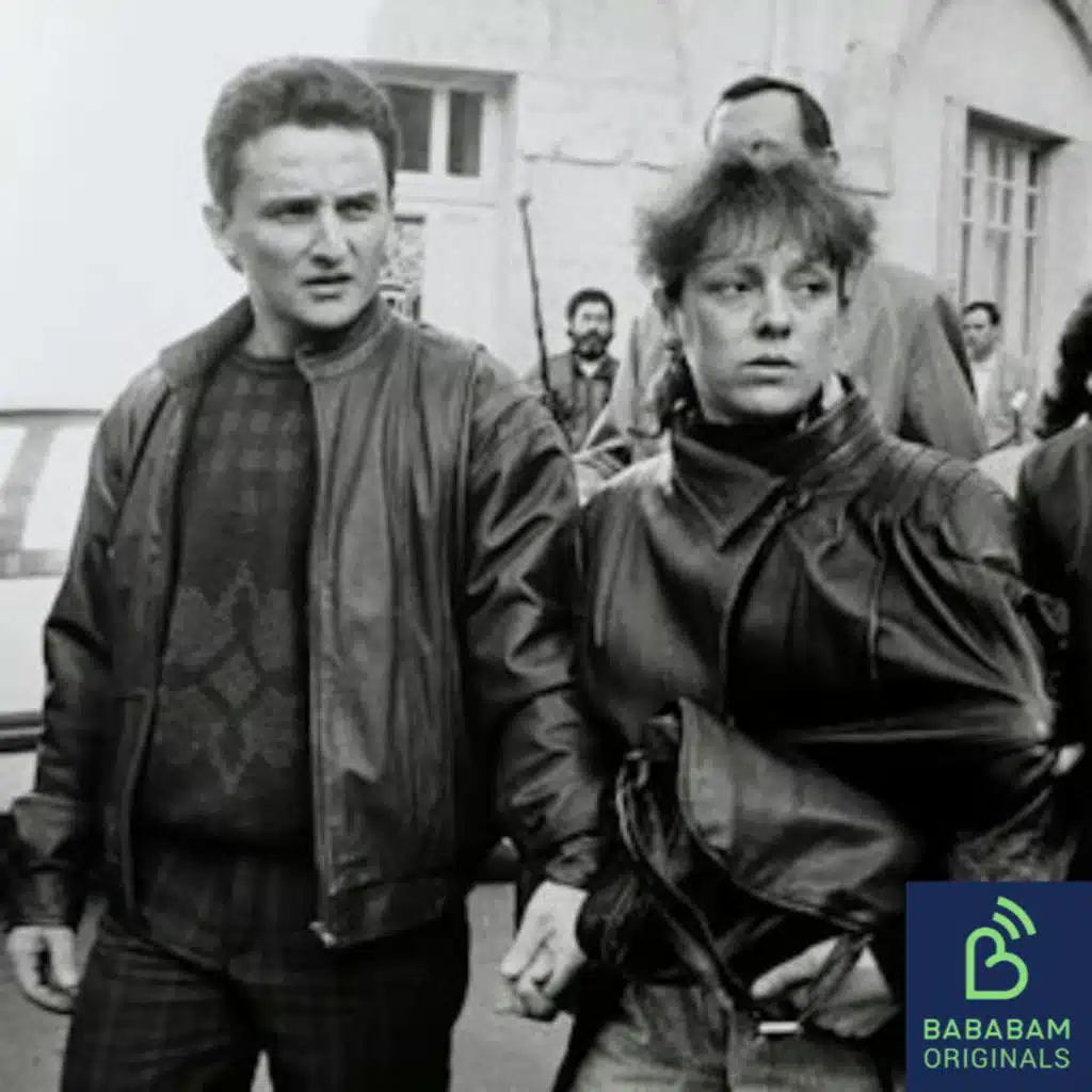 [FORMAT POCHE] L'affaire Grégory : relation fusionnelle, folie médiatique et fiasco judiciaire