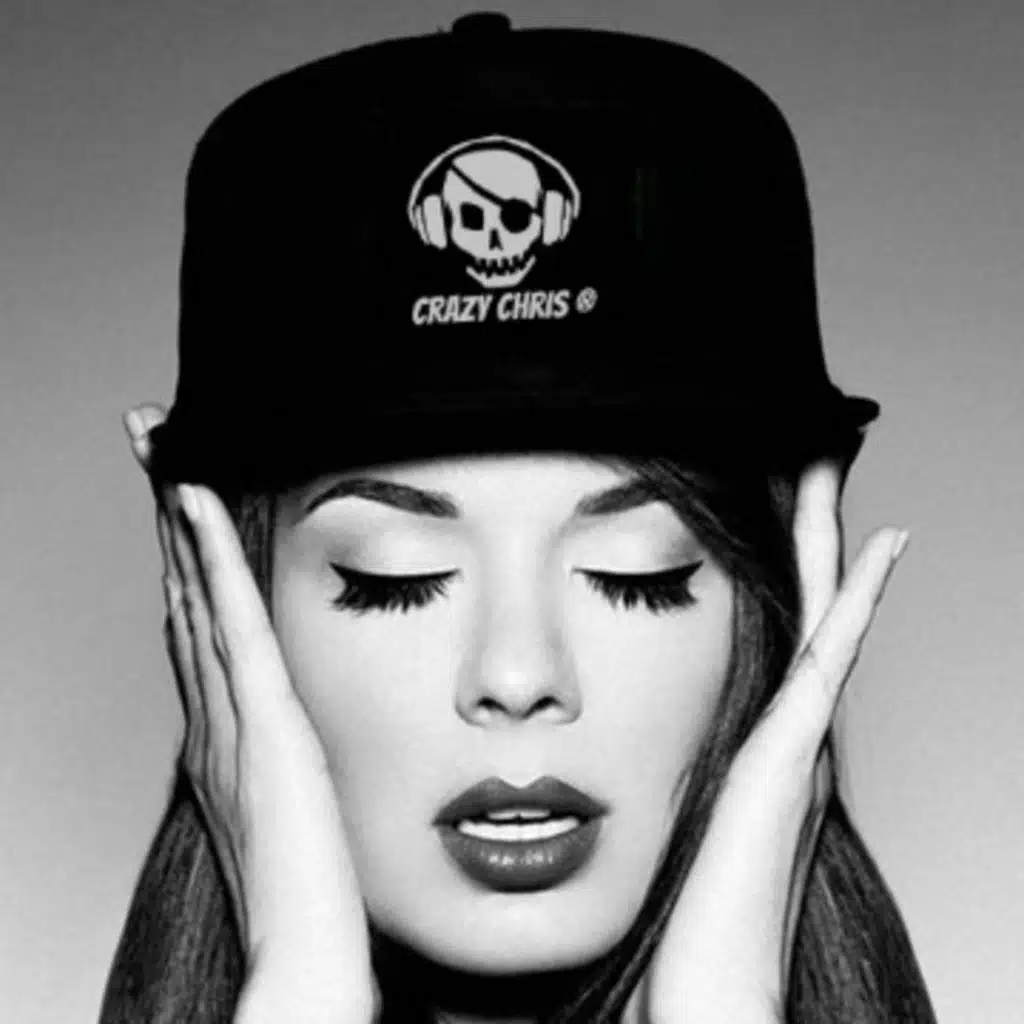 Dj Crazy Chris ®