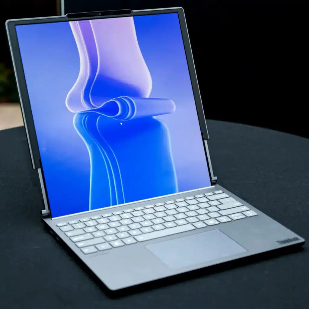 269: Comically Tall Laptops