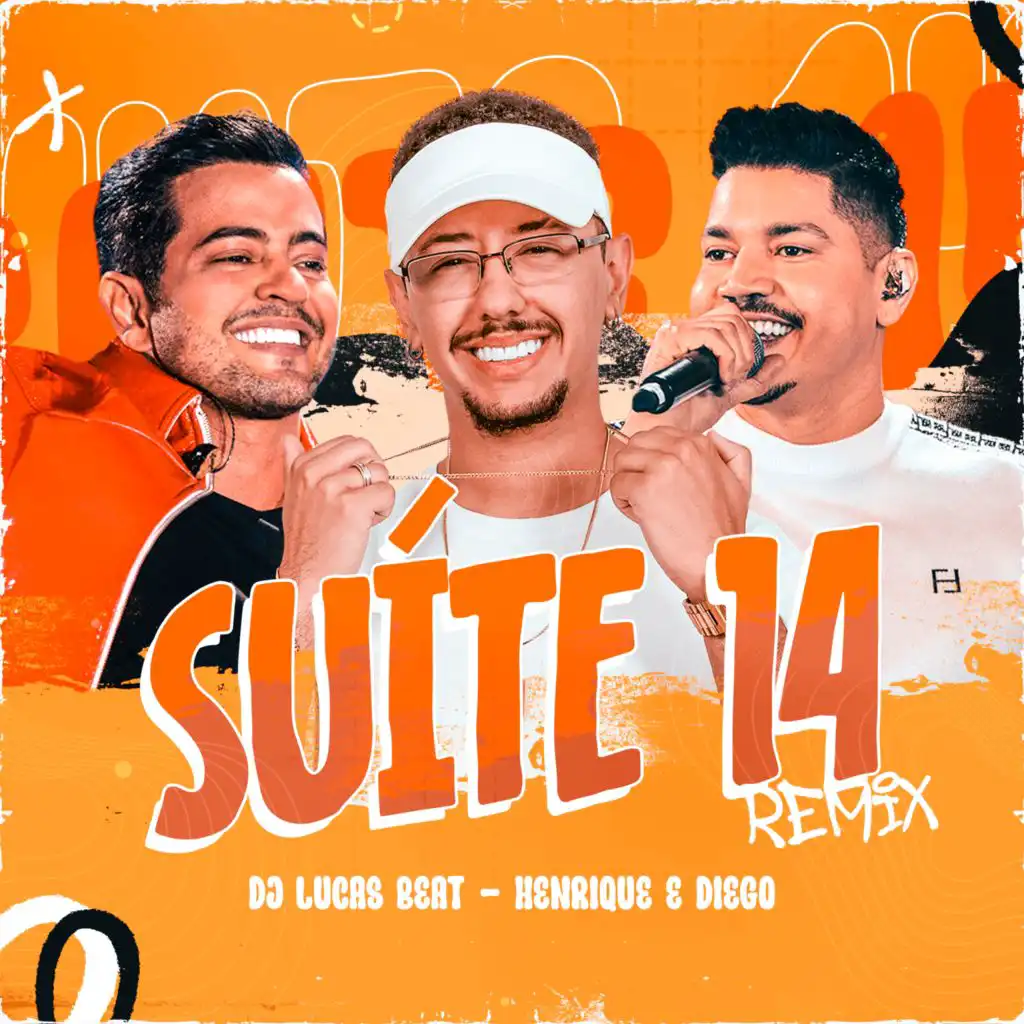 Suíte 14 (Remix)