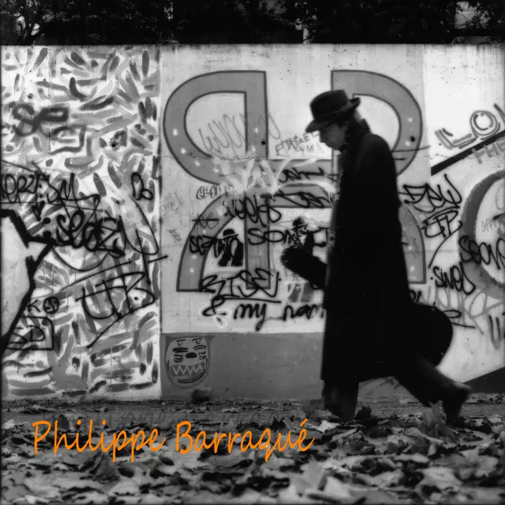 Philippe Barraqué