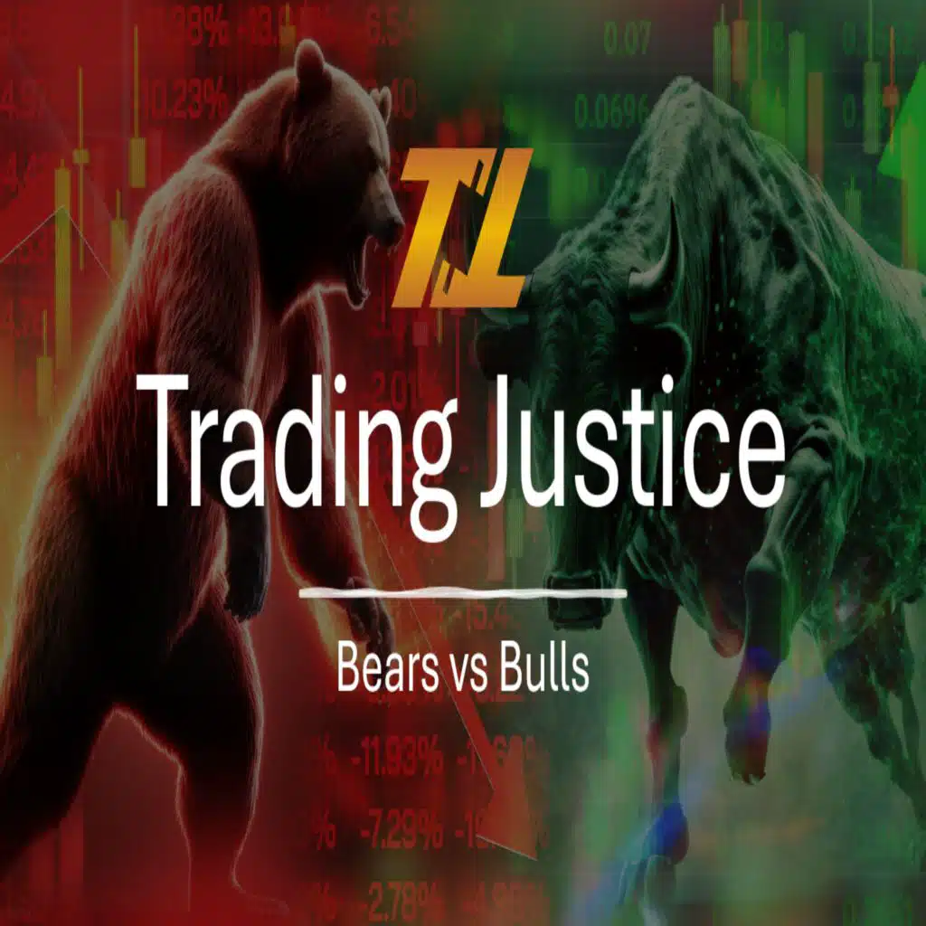 Trading Justice: Bears vs Bulls