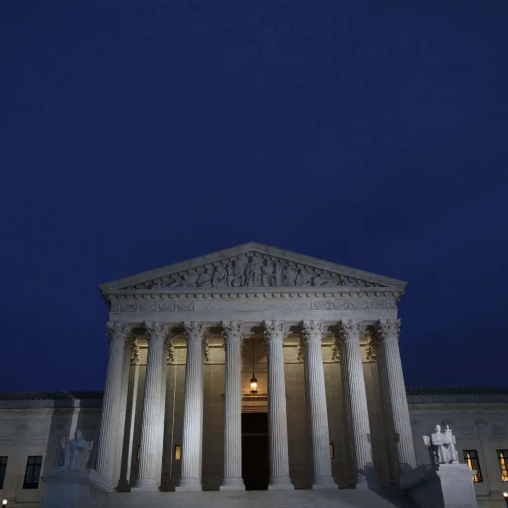 Judges 1: 'A Downward Death Spiral'