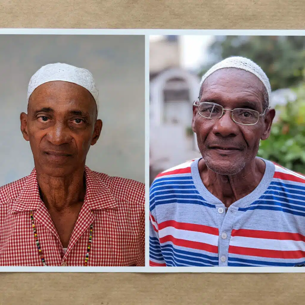 White Lies: The Excludables