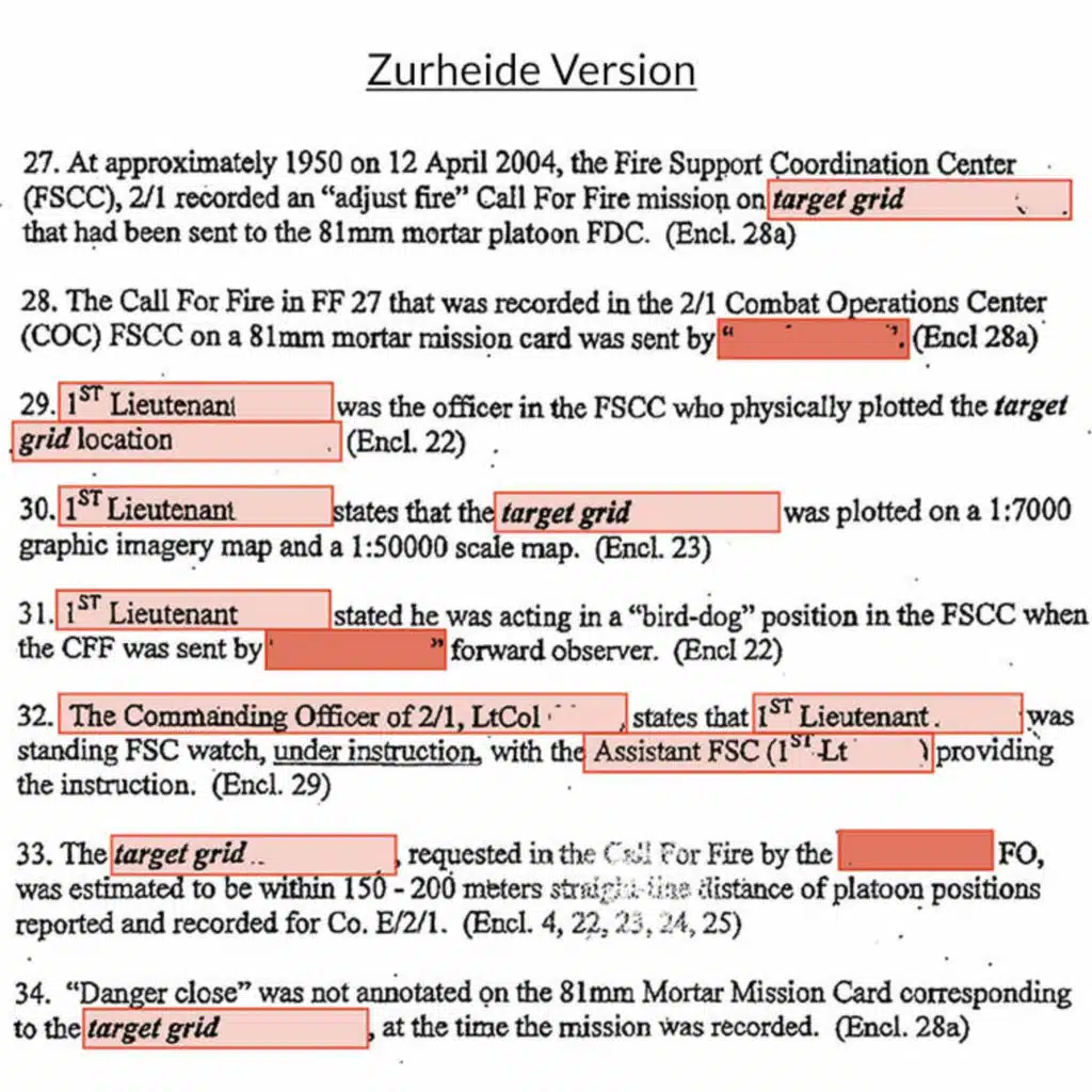 Taking Cover: Up the Chain