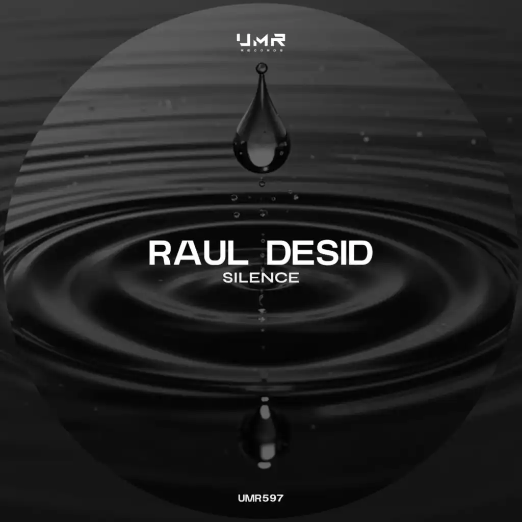 Raul Desid