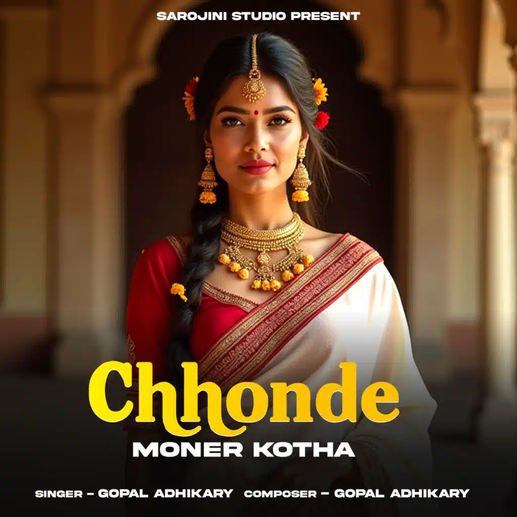 Chhonde Moner Kotha