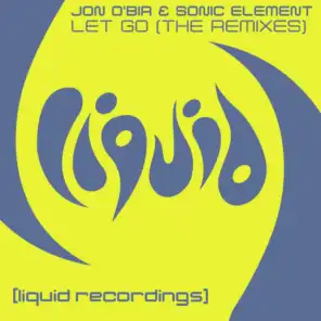 Jon O'Bir & Sonic Element