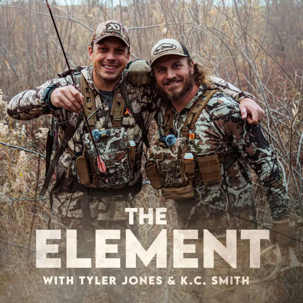 E363: Hog Hunting and Post Season Scouting! (What Should You be Doing Right Now?)