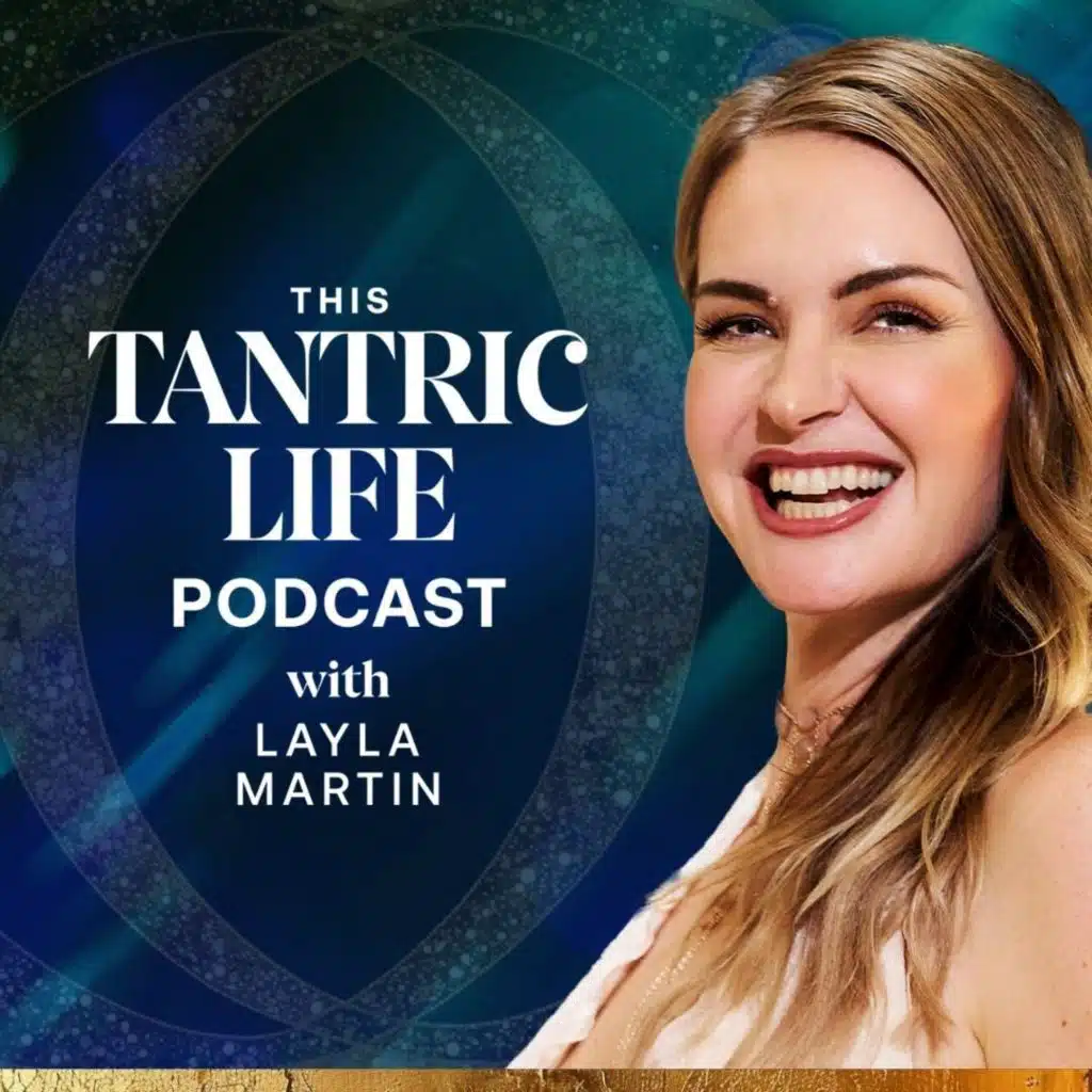 Sex robots, cyberdildonics and the evolution of pleasure with futurist Natalie MacNeil #50
