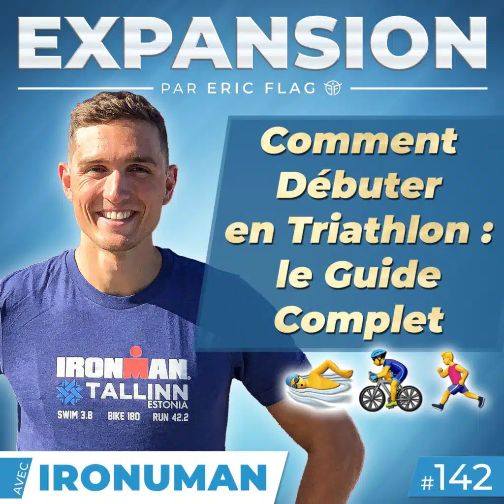 Comment Débuter en Triathlon : le Guide Complet, Avec Ironuman