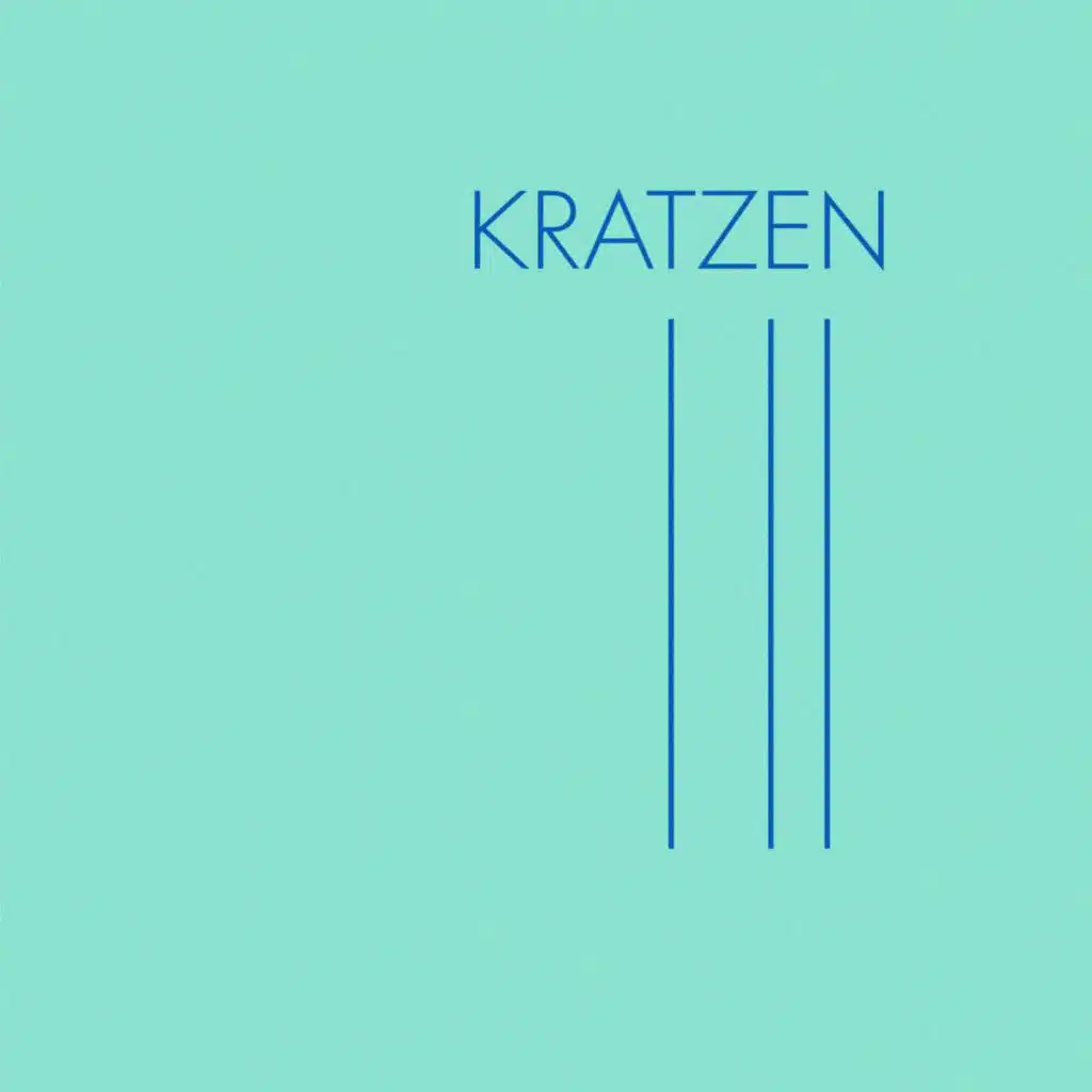 Kratzen