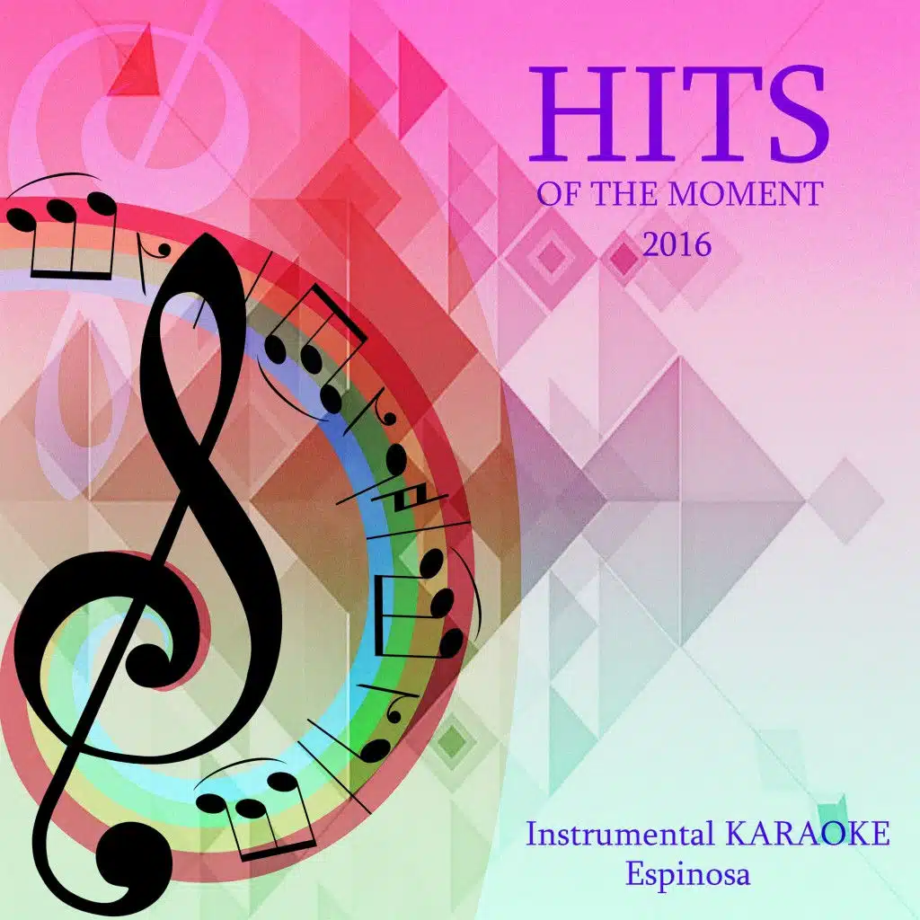 This One's for You (Karaoke Instrumental Reprise David Guetta Feat Zara Larsson)