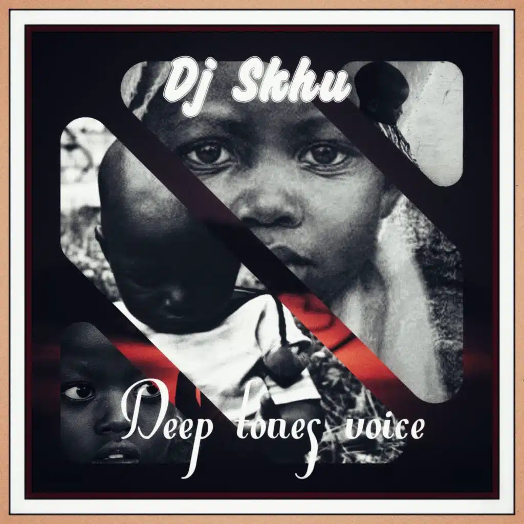 Deep Tones Voice (Original)