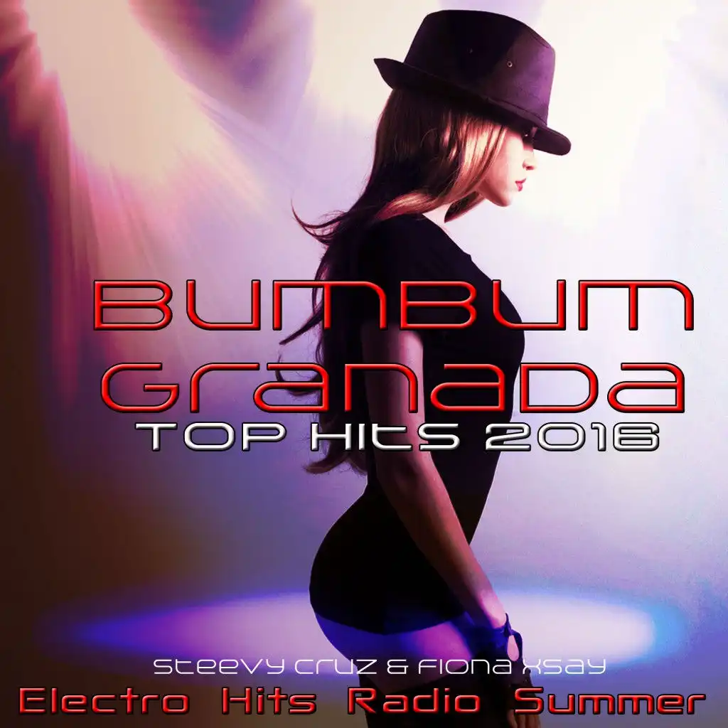 Bumbum Granada Top Hits 2016