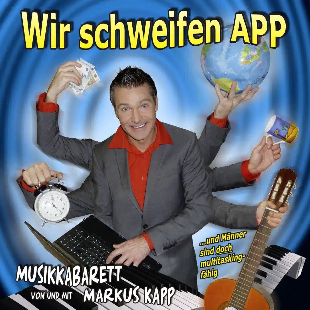 Wir schweifen APP