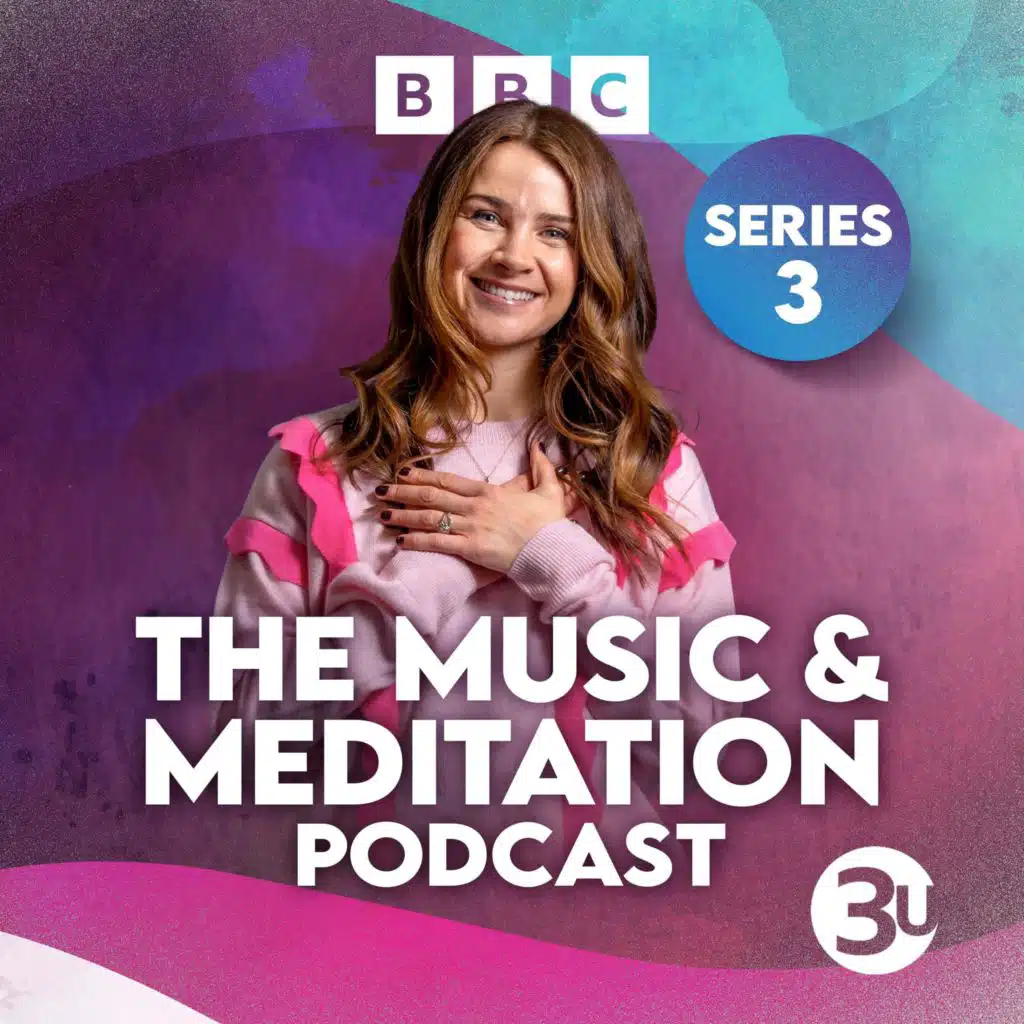 Make peace with imperfections with Katie Piper
