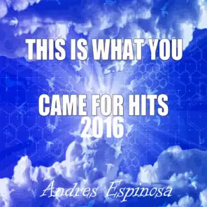This Is What You Came for Hits 2016