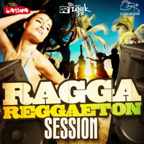 Ragga Reggaeton Session