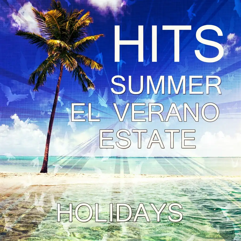 Hits Summer El Verano Estate