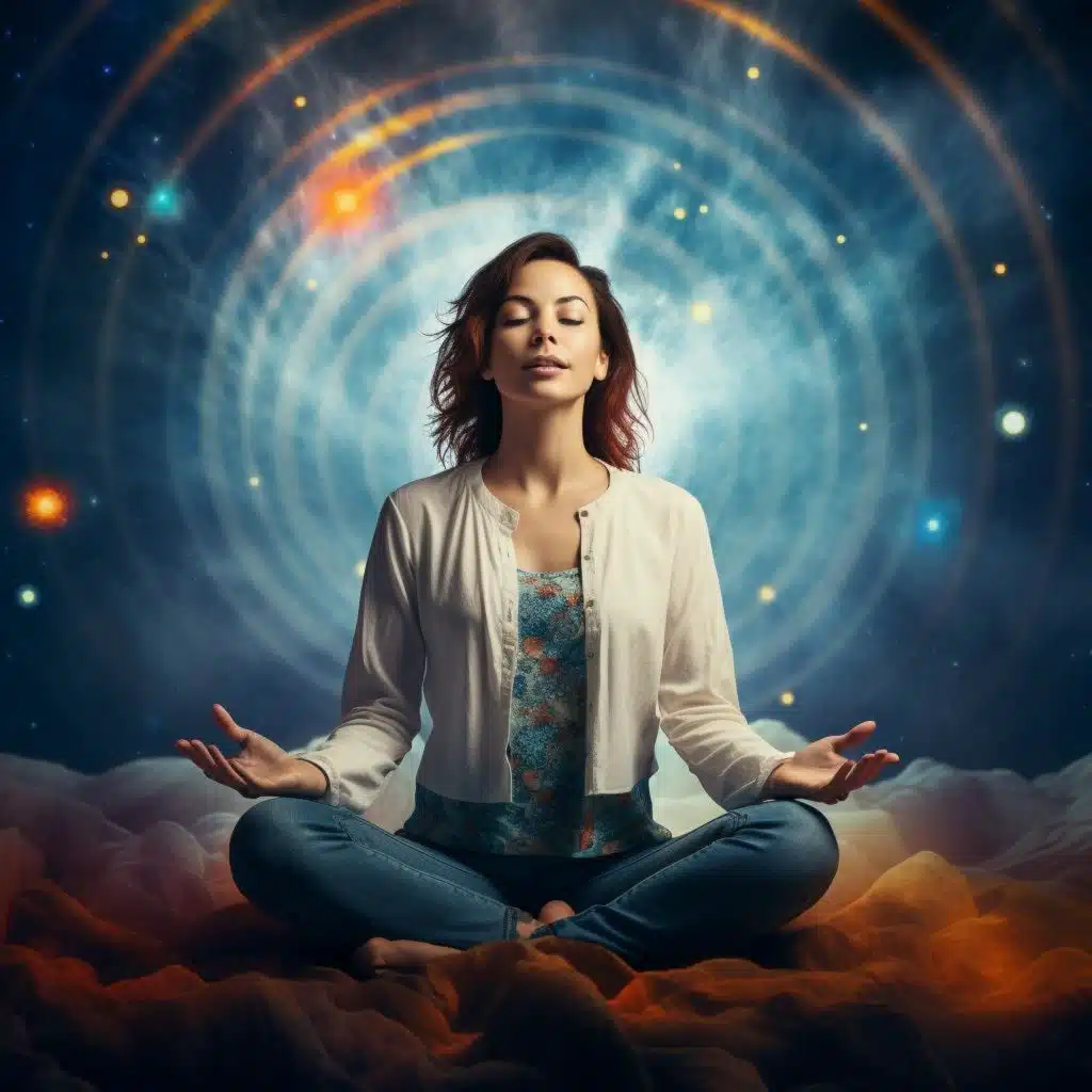 Guided Meditation for Stabilizing Mood Swings
