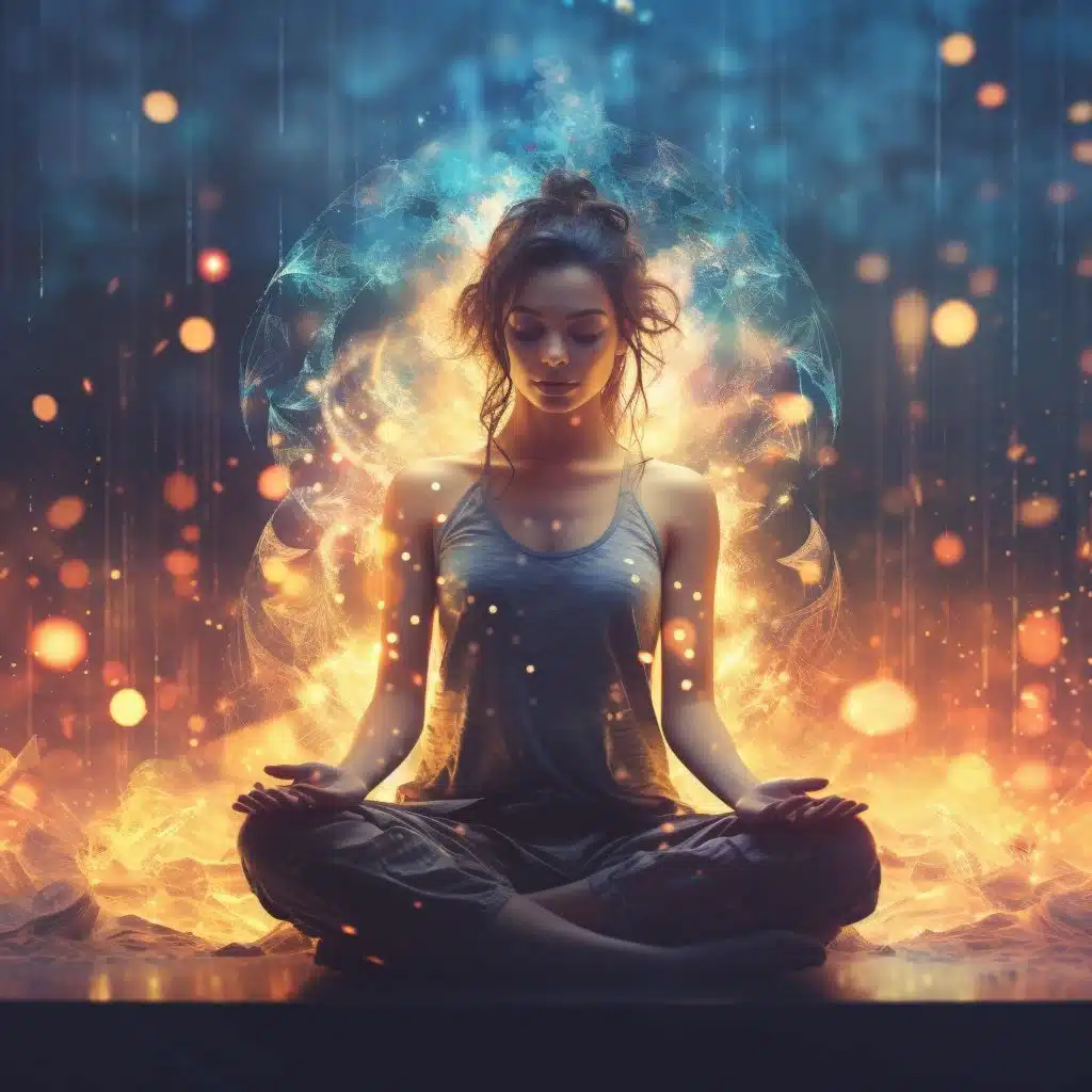 Guided Meditation for Overcoming Performance Anxiety