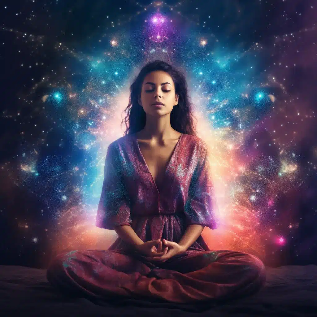 Empowering Self-Love: Guided Meditation for Building Confidence and Acceptance
