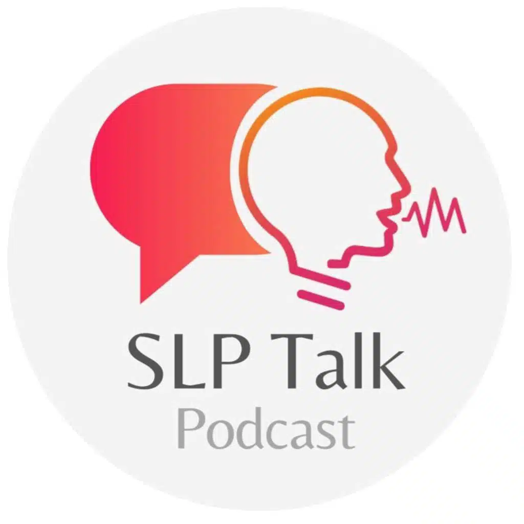 SLP Talk