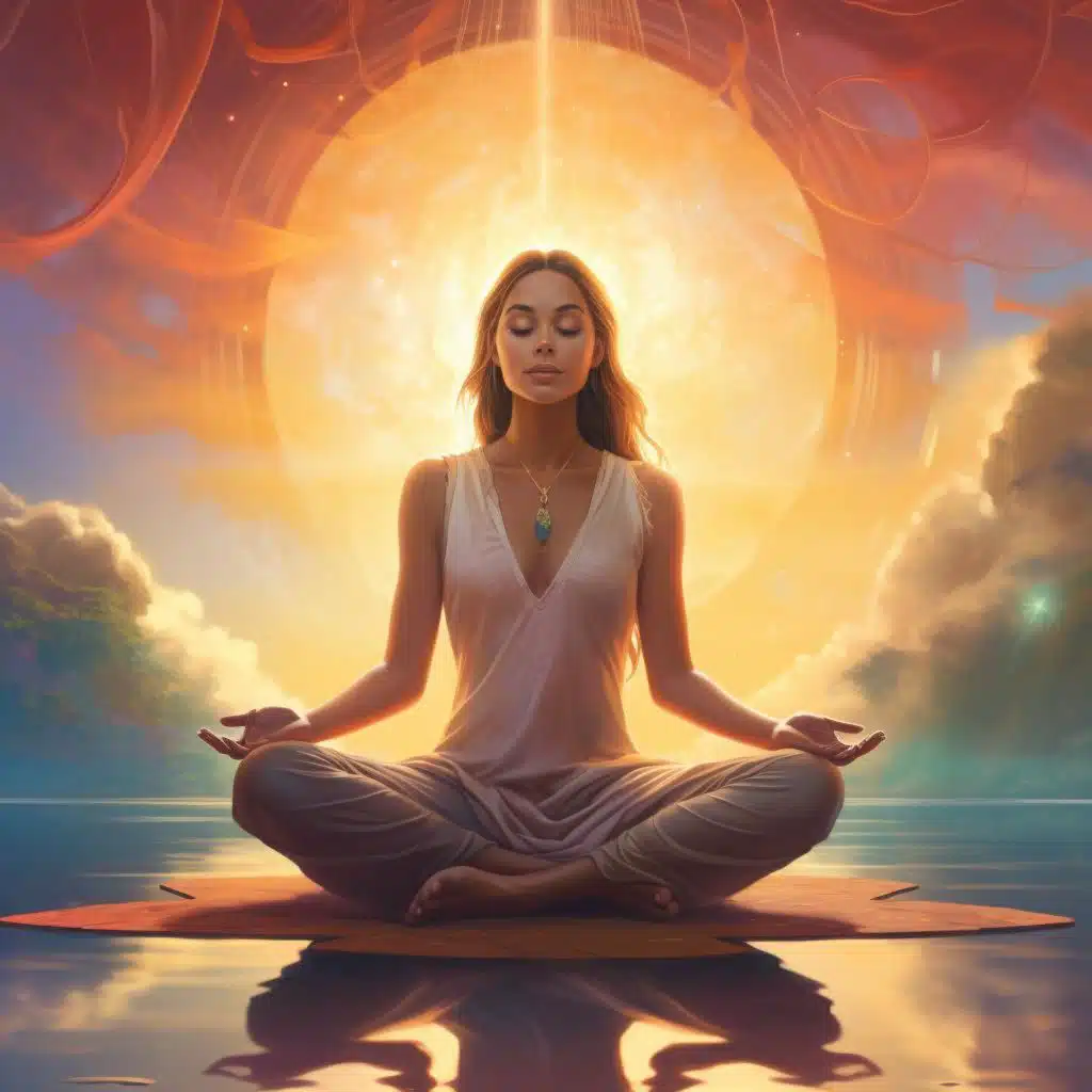 Quick Meditation for Instant Calmness