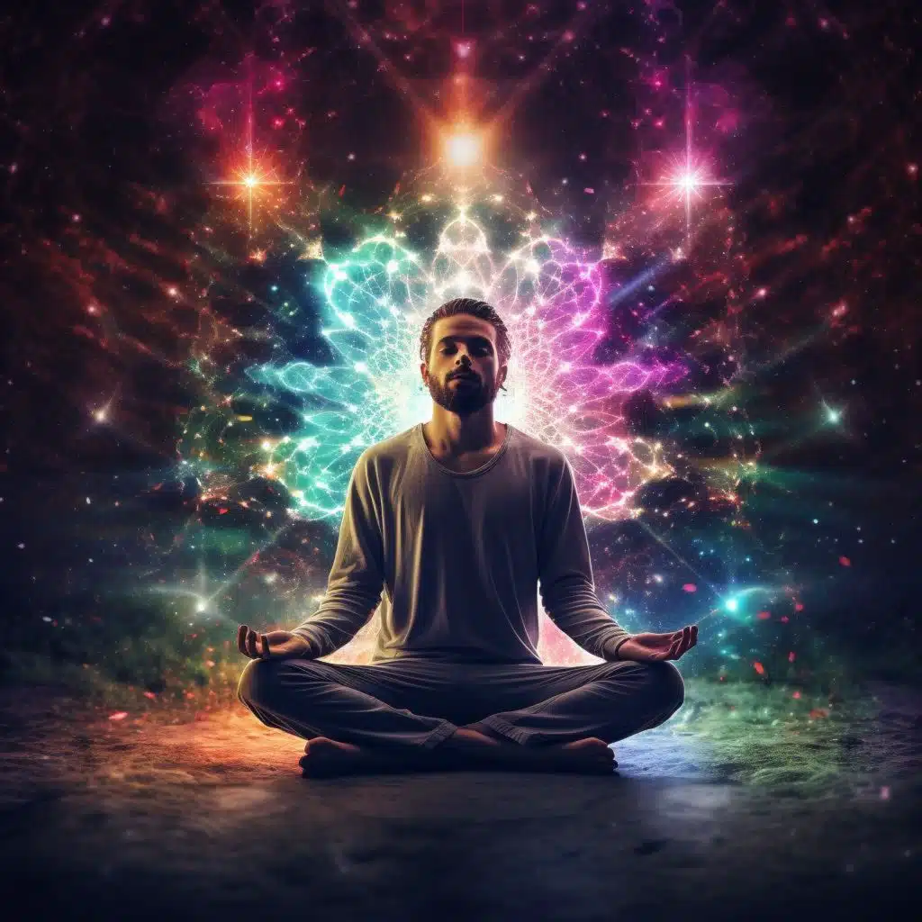 GUIDED MEDITATION: Weight Loss  Lose Weight Today!