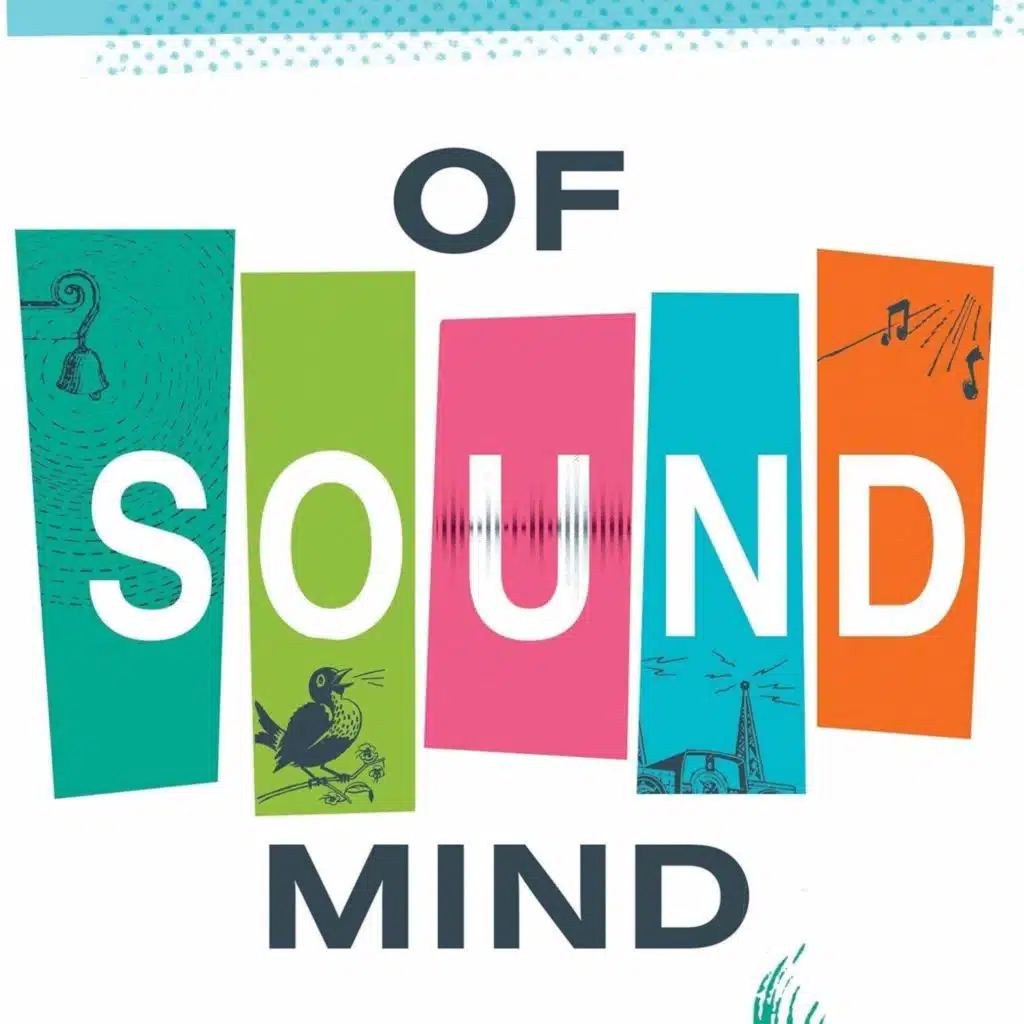 From silence to cacophony, here's how your brain makes sense of the world