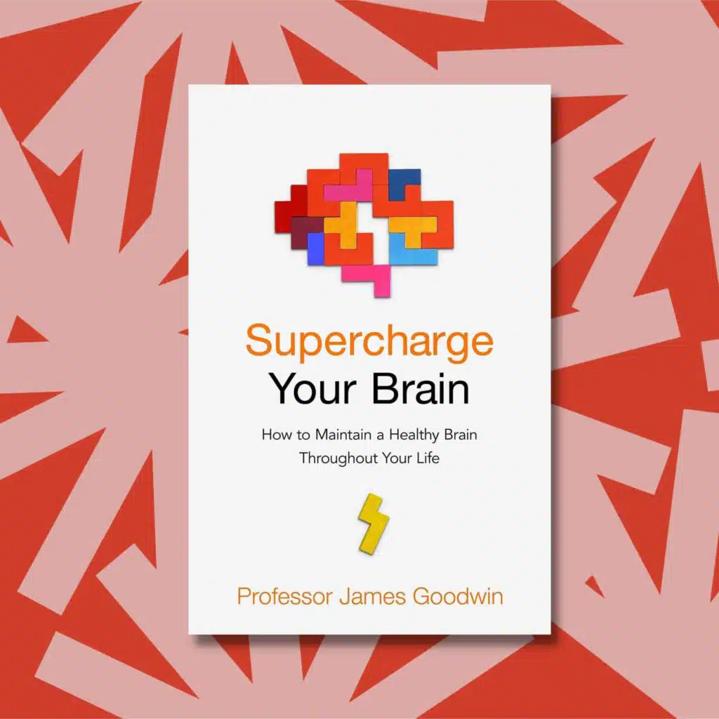 Get the most out of that noggin with 'Supercharge Your Brain'