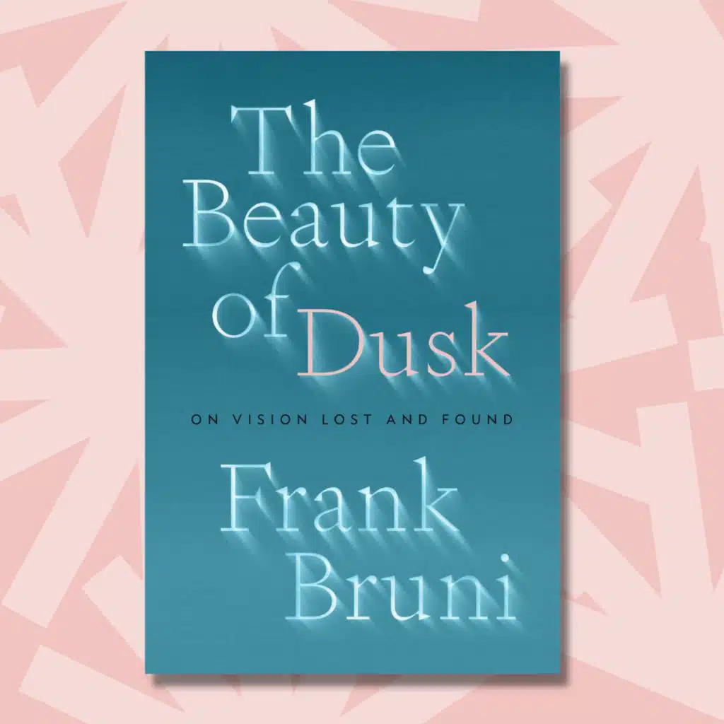 'The Beauty of Dusk' and life's calamitous challenges