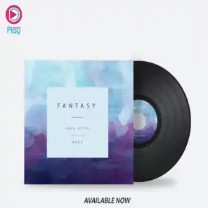Fantasy (T-Rax Mix)