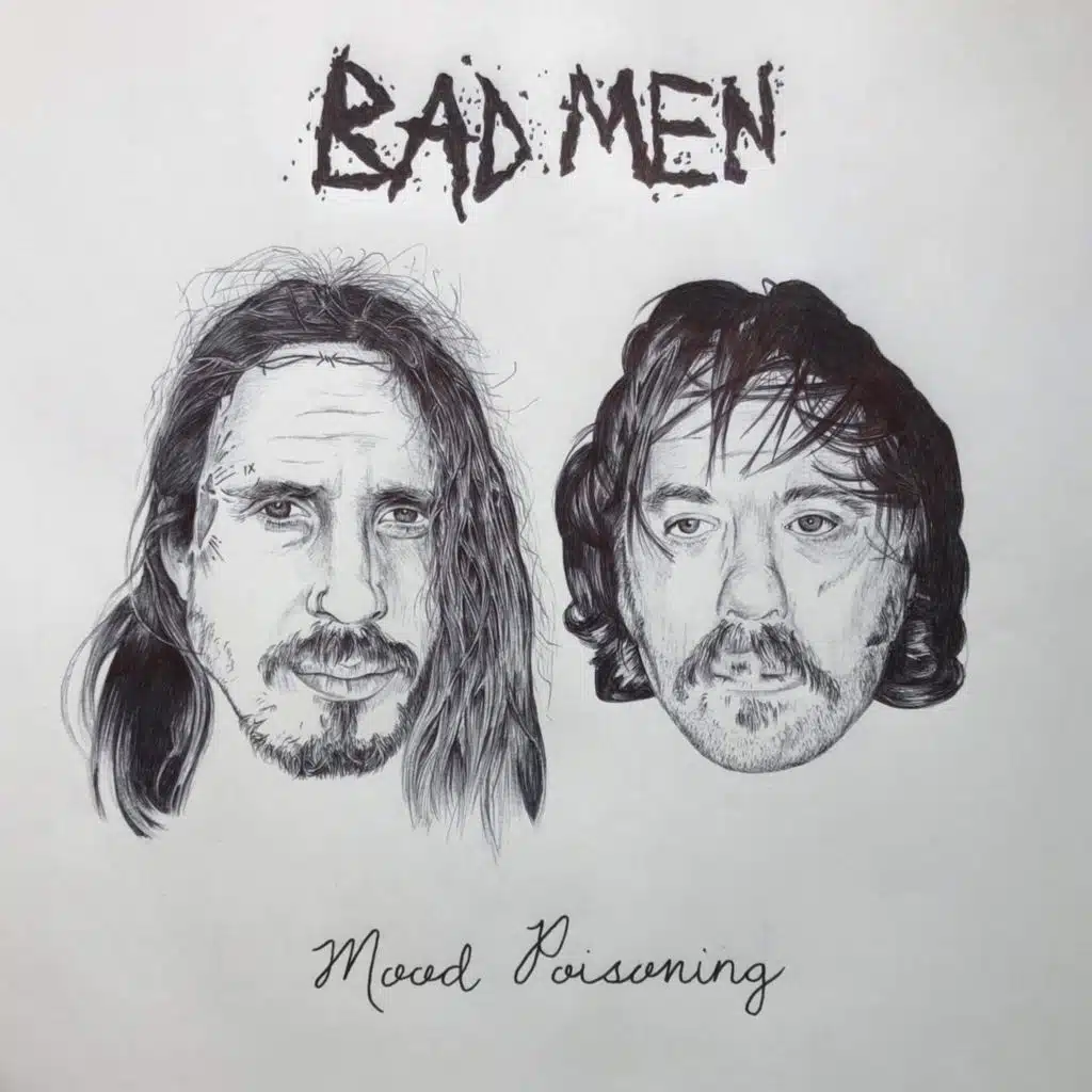 Bad Men