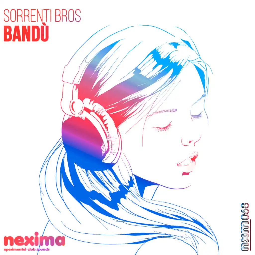 Bandu' (Radio Edit)