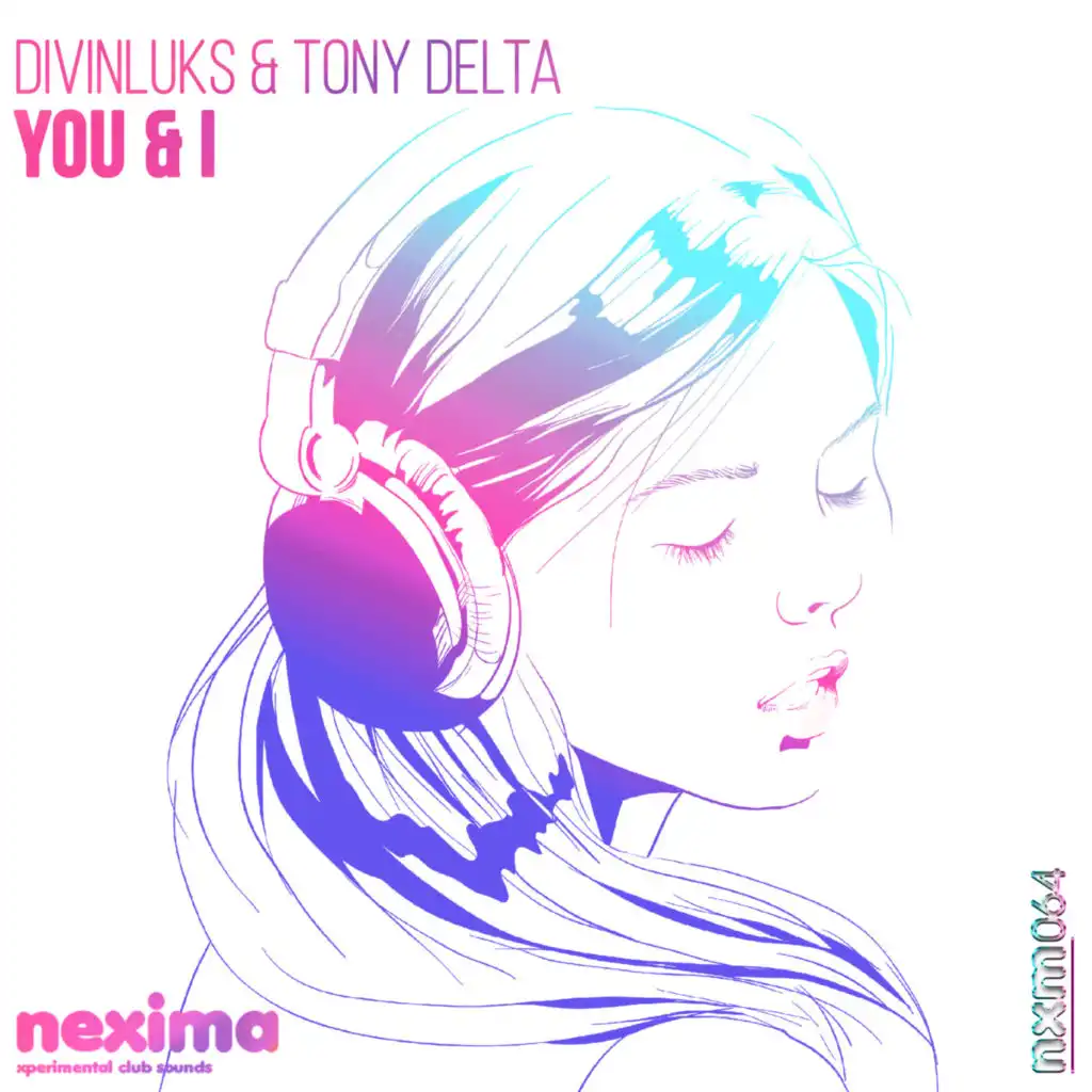 Divinluks, Tony Delta