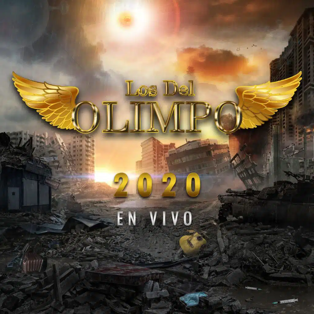 Pasame La Botella (En vivo)