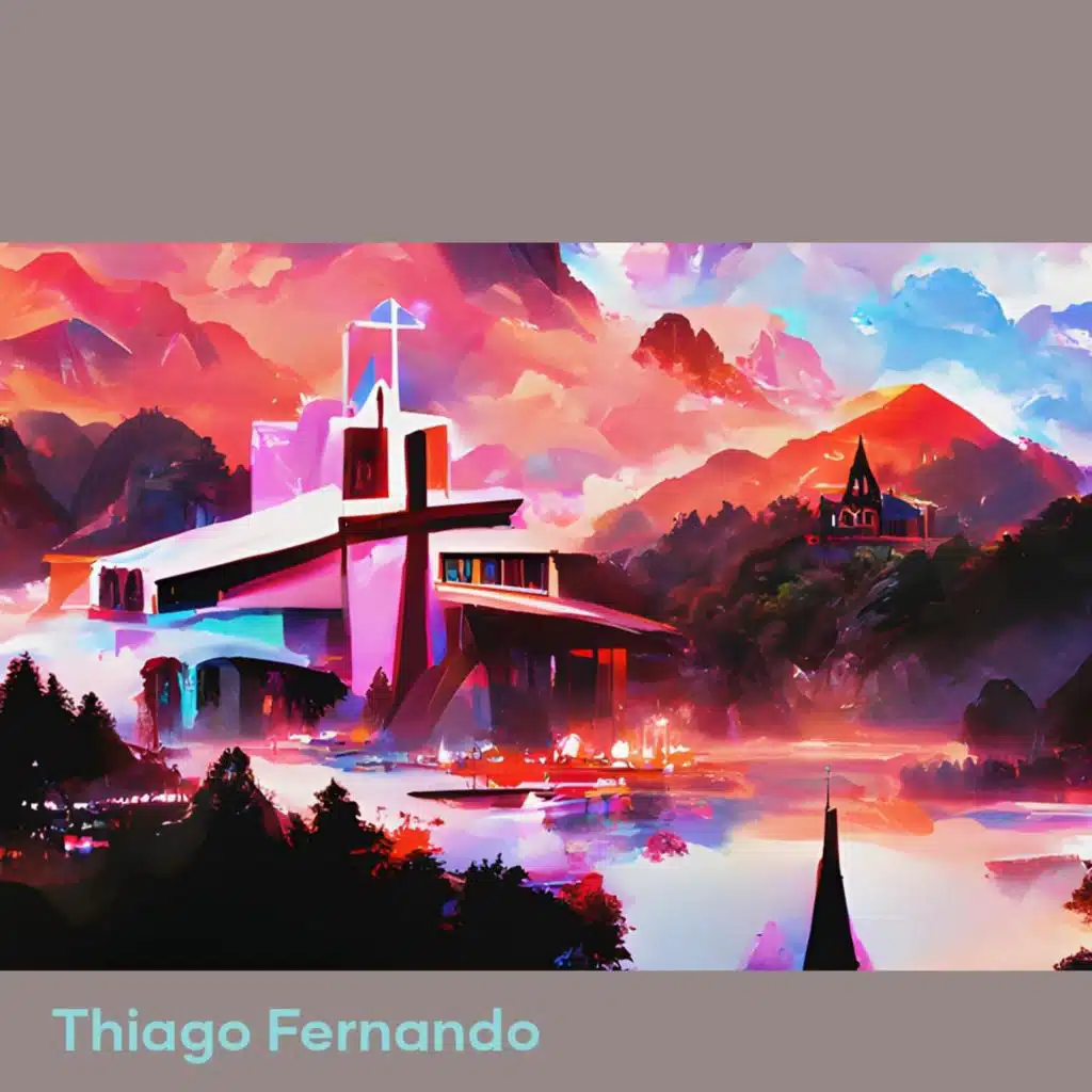 Thiago Fernando