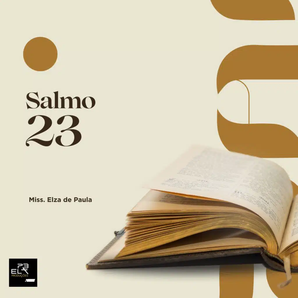 Salmo 23